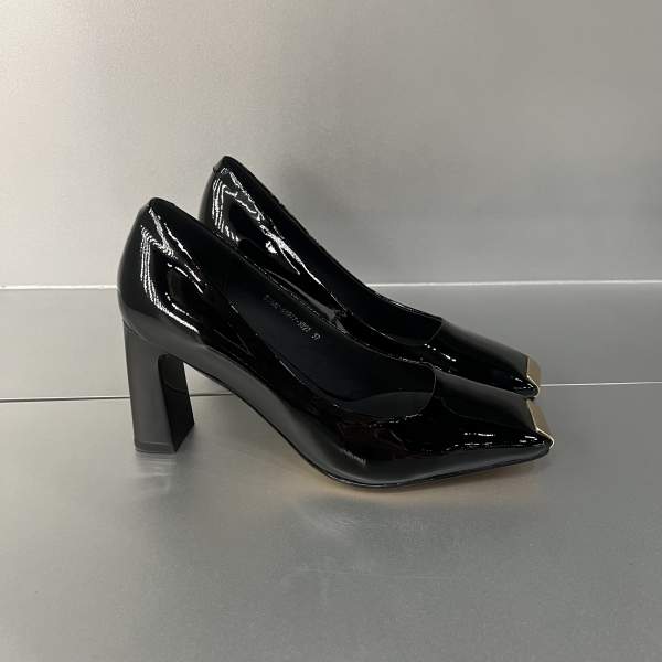 Туфлі легкі жіночі Весна-Літо 5-W-0113