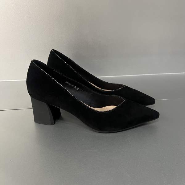 Туфлі легкі жіночі Весна-Літо 5-W-0149