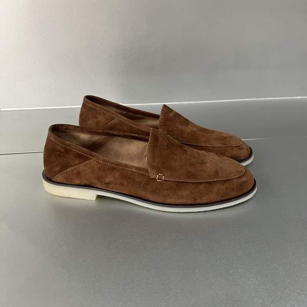 Туфлі легкі жіночі Весна-Літо 5-W-0152