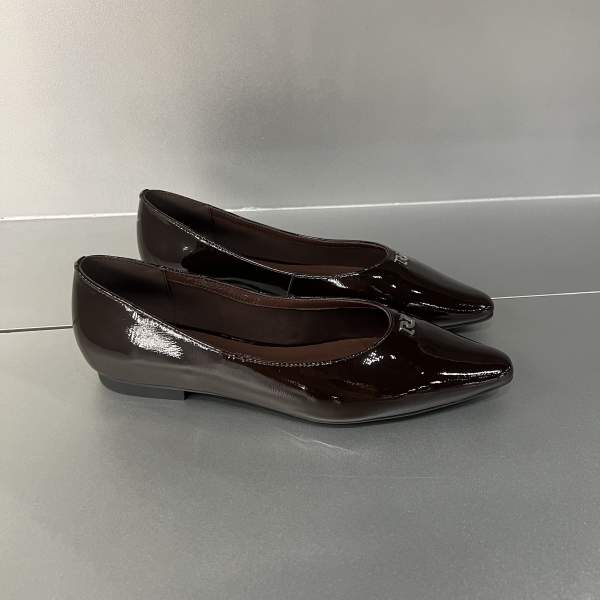 Туфлі легкі жіночі Весна-Літо 5-W-0146