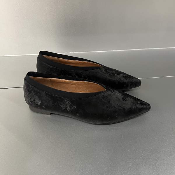 Туфлі легкі жіночі Весна-Літо 5-W-0119