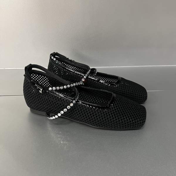 Балетки легкі жіночі Весна-Літо 5-W-0125