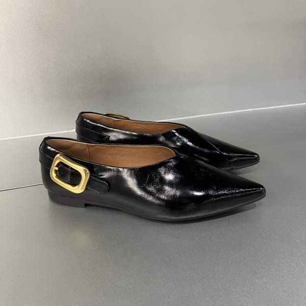 Туфлі легкі жіночі Весна-Літо 5-W-0122