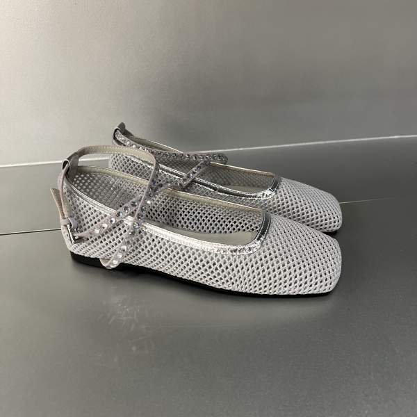 Балетки легкі жіночі Весна-Літо 5-W-0126