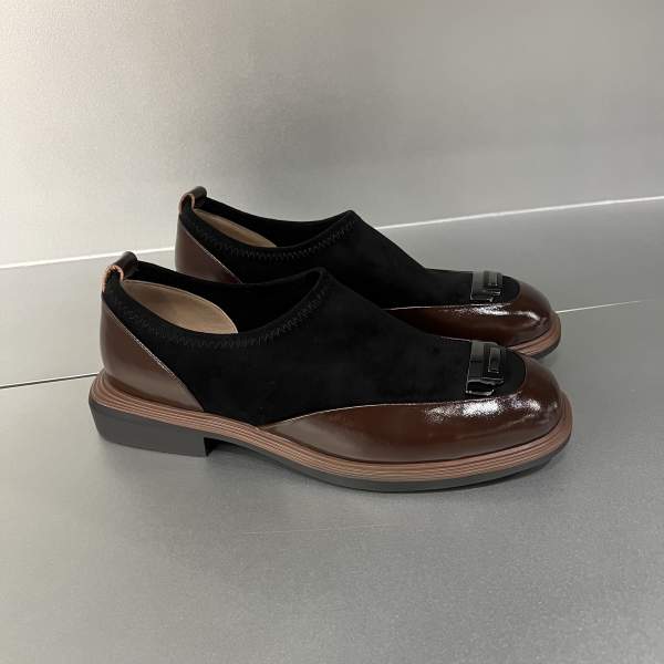 Туфлі легкі жіночі Весна-Літо 5-W-0128