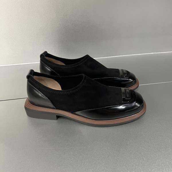 Туфлі легкі жіночі Весна-Літо 5-W-0129