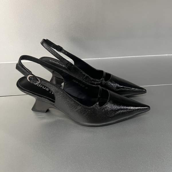 Туфлі легкі жіночі Весна-Літо 5-W-0147