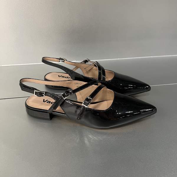 Туфлі легкі жіночі Весна-Літо 5-W-0145