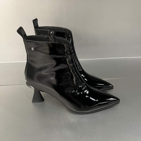 Черевики жіночі демісезонні 5-W-0120