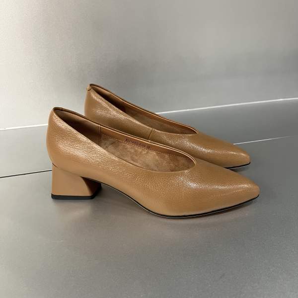 Туфлі легкі жіночі Весна-Літо 5-W-0164