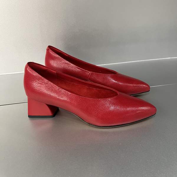 Туфлі легкі жіночі Весна-Літо 5-W-0190