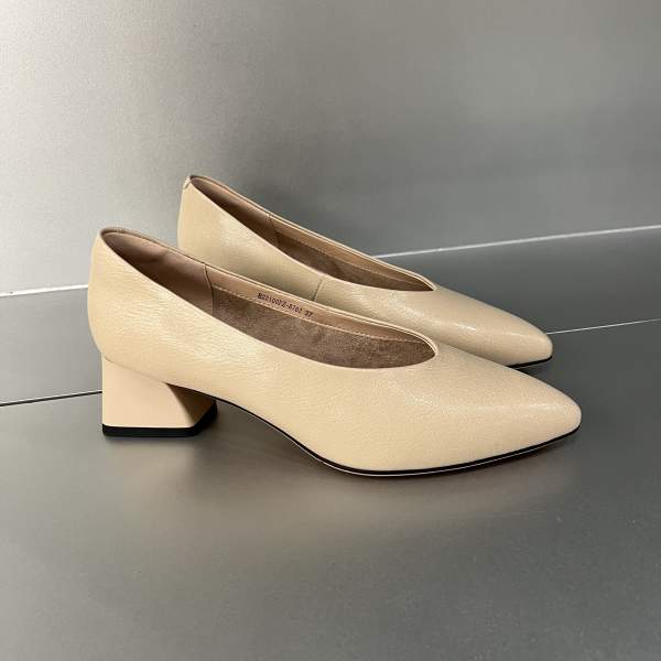 Туфлі легкі жіночі Весна-Літо 5-W-0163