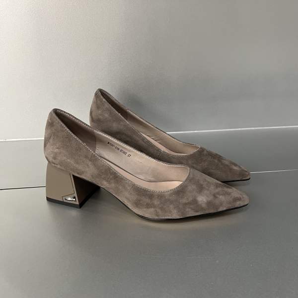 Туфлі легкі жіночі Весна-Літо 5-W-0165