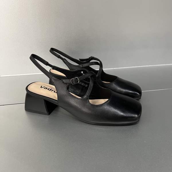 Туфлі легкі жіночі Весна-Літо 5-W-0158