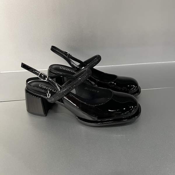 Туфлі легкі жіночі Весна-Літо 5-W-0156