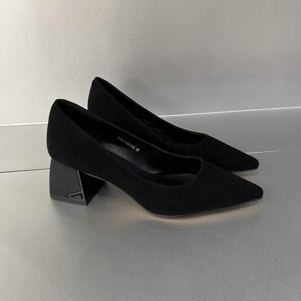 Туфлі легкі жіночі Весна-Літо 5-W-0174