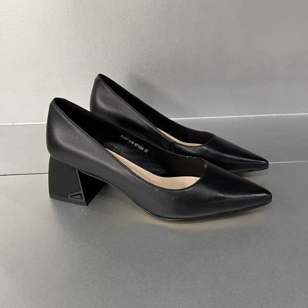 Туфлі легкі жіночі Весна-Літо 5-W-0176