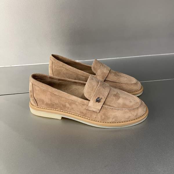 Лофери легкі жіночі Весна-Літо 5-W-0216