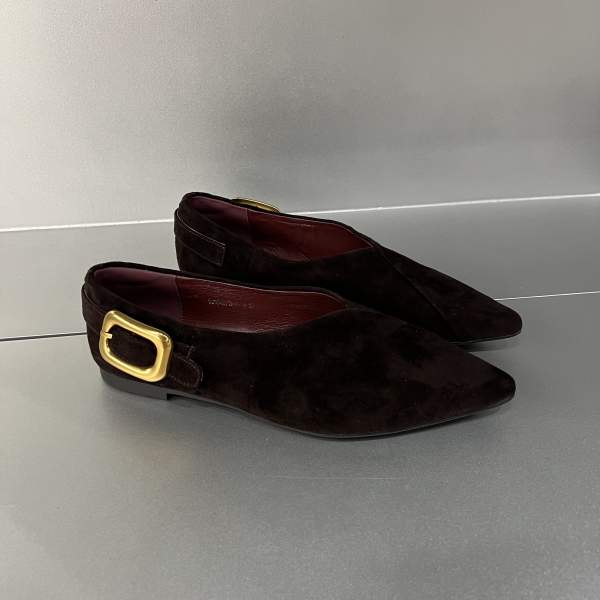 Туфлі легкі жіночі Весна-Літо 5-W-0191