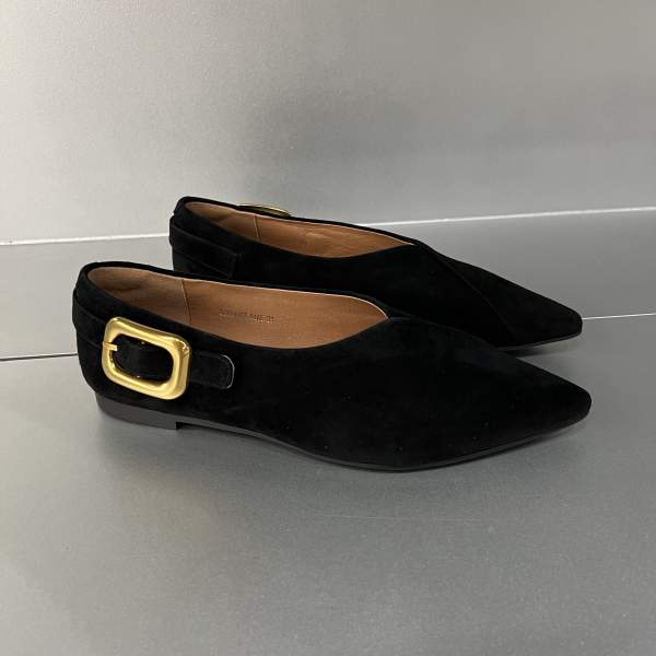 Туфлі легкі жіночі Весна-Літо 5-W-0160