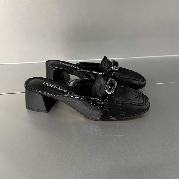 Туфлі легкі жіночі Весна-Літо 5-W-0223