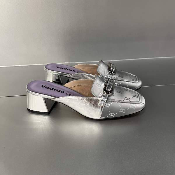 Туфлі легкі жіночі Весна-Літо 5-W-0217