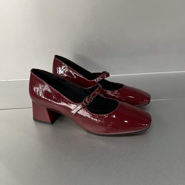 Туфлі легкі жіночі Весна-Літо 5-W-0221