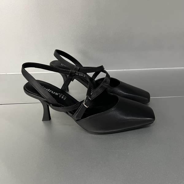 Туфлі легкі жіночі Весна-Літо 5-W-0220