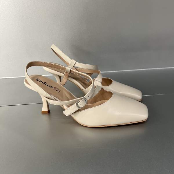 Туфлі легкі жіночі Весна-Літо 5-W-0224