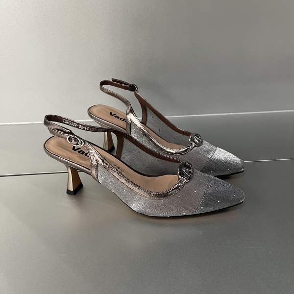 Туфлі легкі жіночі Весна-Літо 5-W-0215