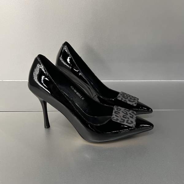 Туфлі легкі жіночі Весна-Літо 5-W-0171