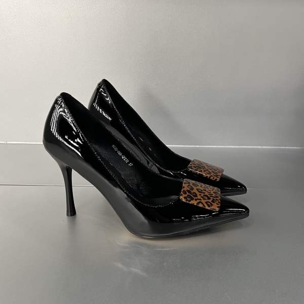 Туфлі легкі жіночі Весна-Літо 5-W-0178