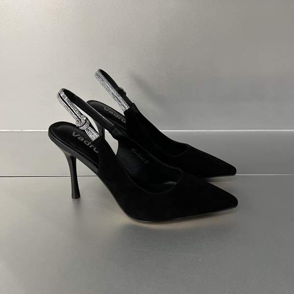 Туфлі легкі жіночі Весна-Літо 5-W-0184