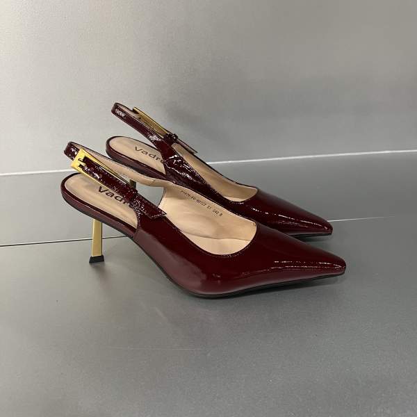 Туфлі легкі жіночі Весна-Літо 5-W-0166