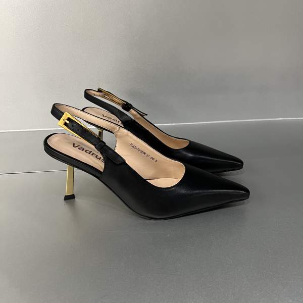 Туфлі легкі жіночі Весна-Літо 5-W-0157