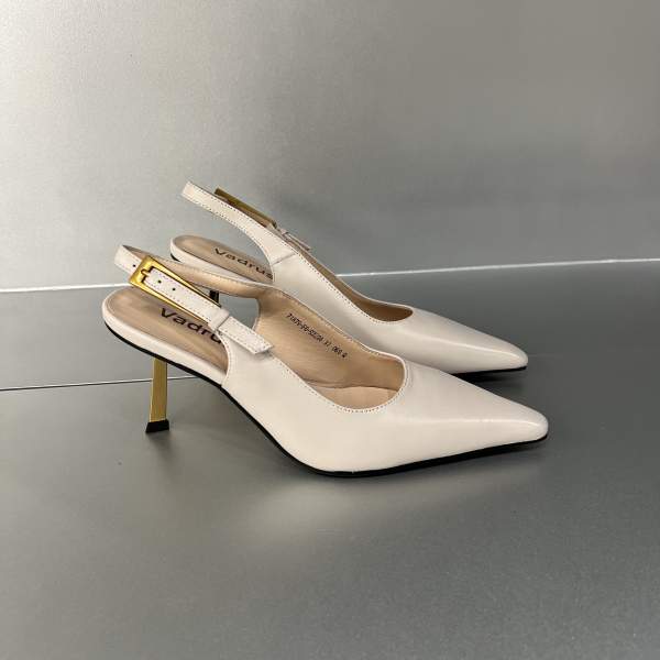 Туфлі легкі жіночі Весна-Літо 5-W-0189