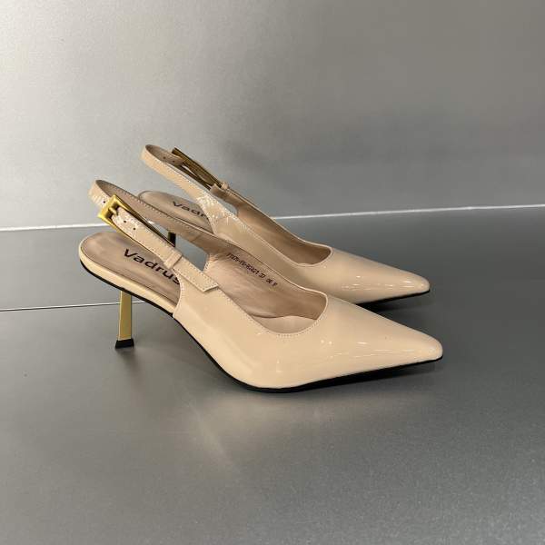 Туфлі легкі жіночі Весна-Літо 5-W-0185