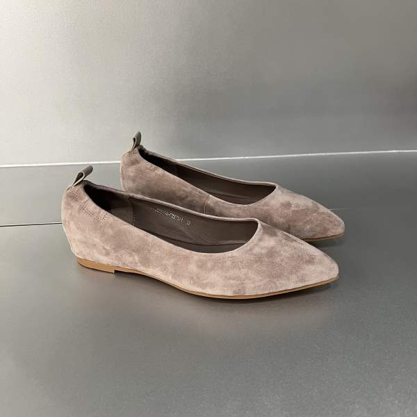 Балетки легкі жіночі Весна-Літо 5-W-0231