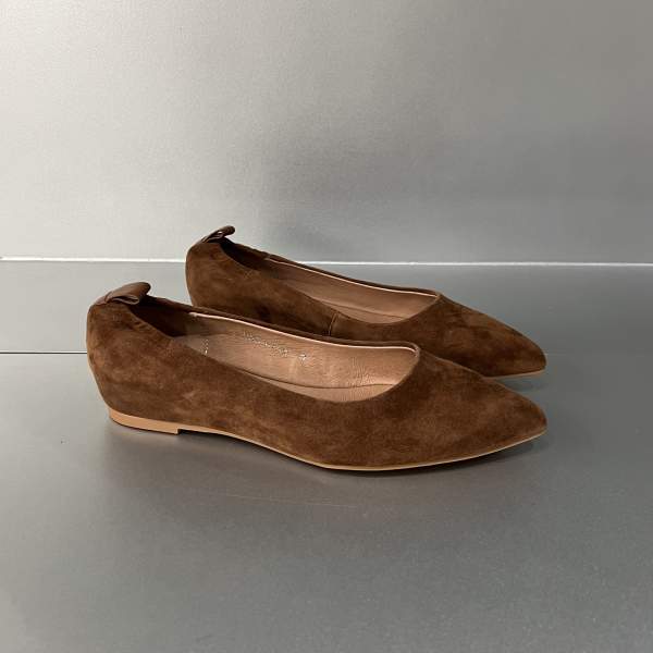 Балетки легкі жіночі Весна-Літо 5-W-0232