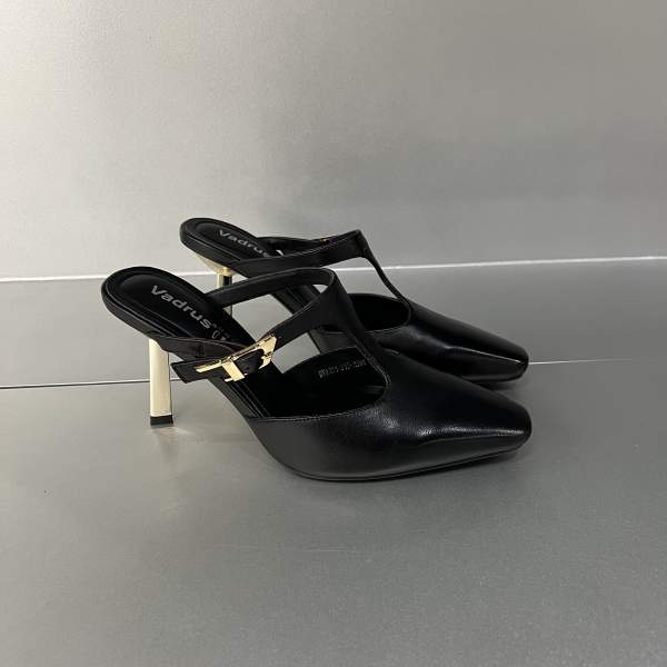 Туфлі легкі жіночі Весна-Літо 5-W-0229