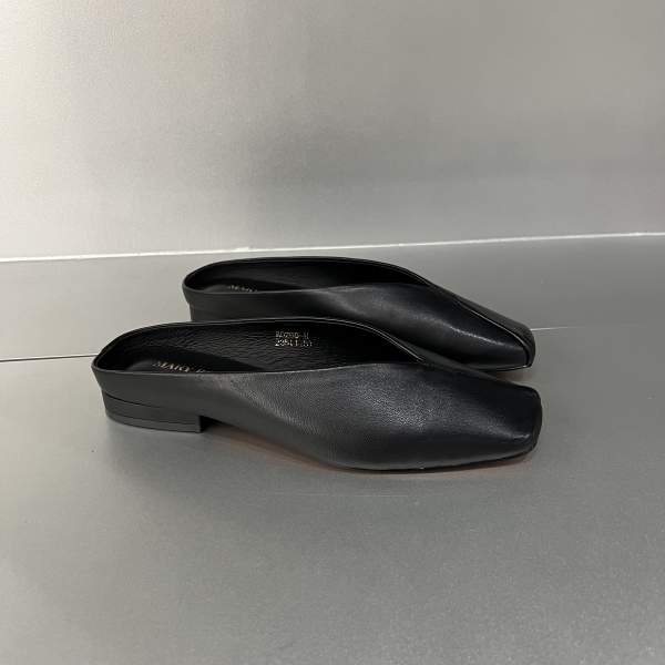 Туфлі легкі жіночі Весна-Літо 5-W-0219