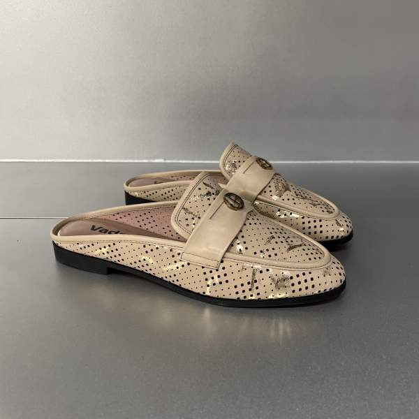 Туфлі легкі жіночі Весна-Літо 5-W-0227