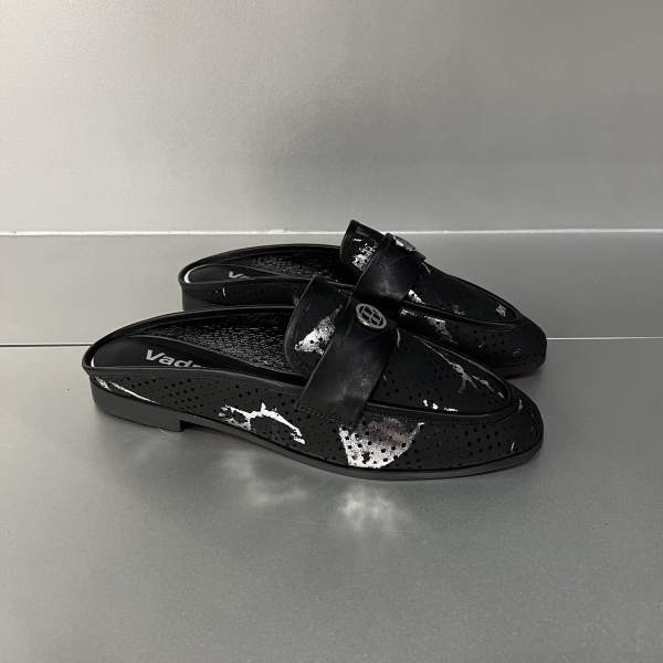 Туфлі легкі жіночі Весна-Літо 5-W-0228