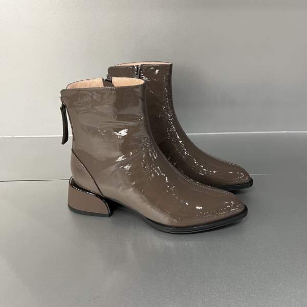 Черевики жіночі демісезонні 5-W-0192