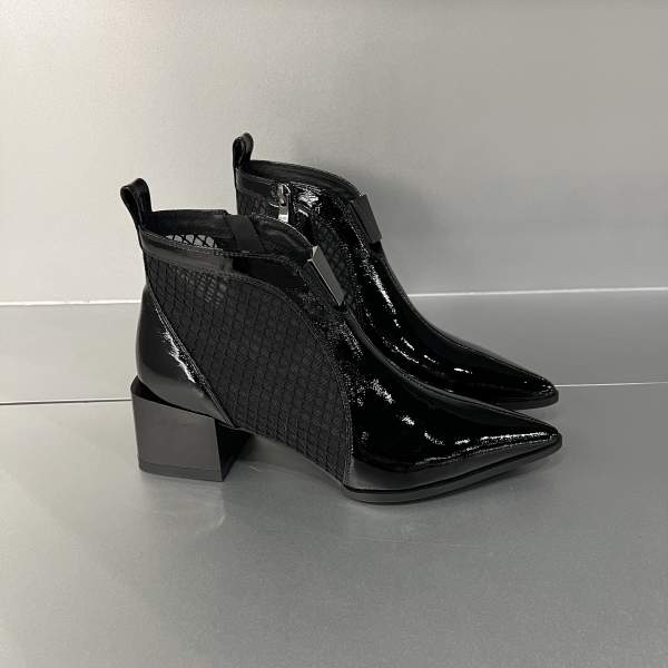 Черевики жіночі Весна-Літо 5-W-0188