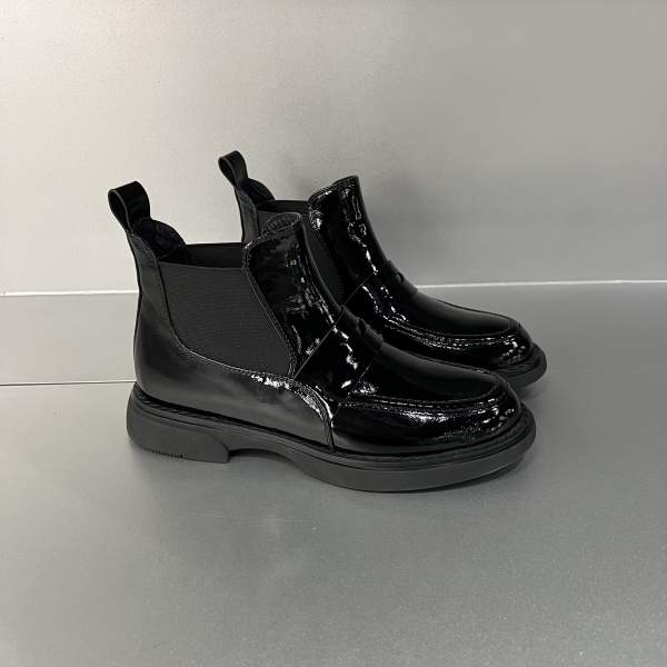 Черевики жіночі демісезонні 5-W-0186