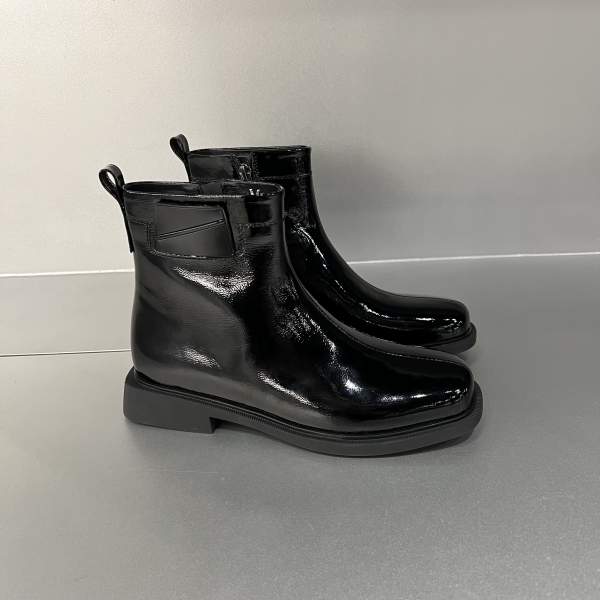 Черевики жіночі демісезонні 5-W-0175