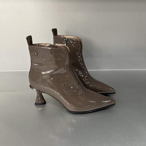 Черевики жіночі демісезонні 5-W-0169