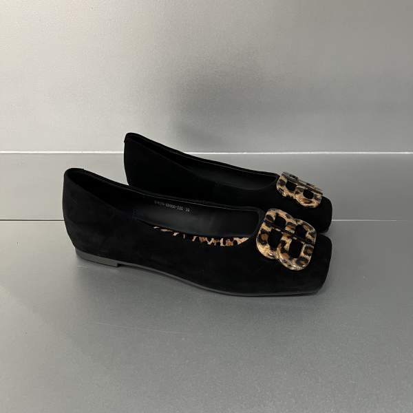 Туфлі легкі жіночі Весна-Літо 5-W-0162