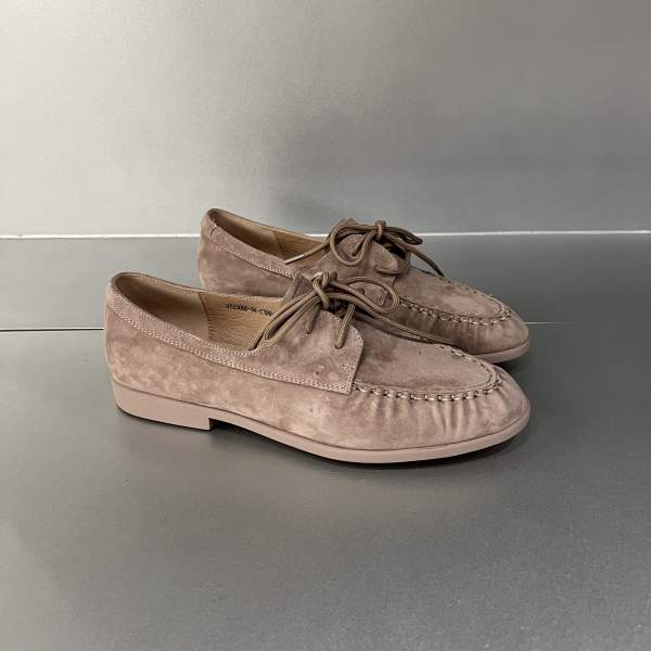 Туфлі легкі жіночі Весна-Літо 5-W-0226